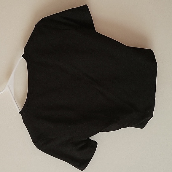 3/$8 NWOT Zara Crop Top - Picture 2 of 3